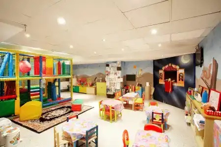 Ski Plaza & Wellness - 15
