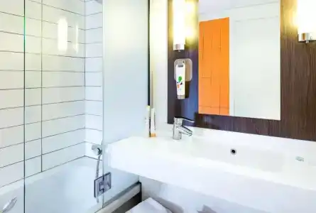 Ibis Styles Lyon Centre - Gare Part Dieu - 60