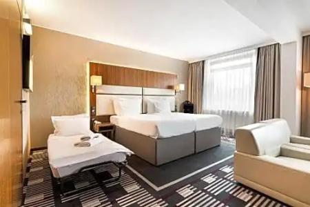 Best Western Premier International Brno - 117