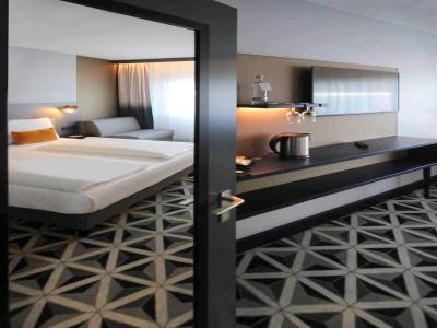 Mercure Freiburg am Münster - 30