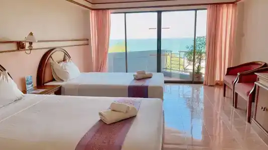 Supar Royal Beach - 27