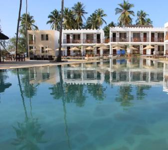 Zanzibar Bay & Spa - 12