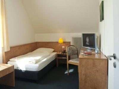 Büscher's und Restaurant - 2
