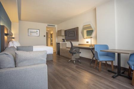 Holiday Inn Express Guadalajara Expo, An Ihg - 23