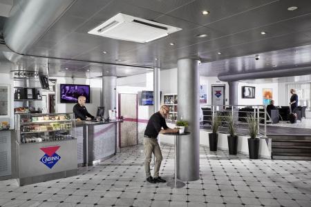 Cabinn Scandinavia - 28