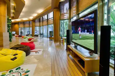 Gloria Golf Resort - Kids Concept - 34