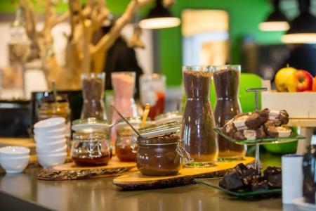 Tulip Inn Eindhoven Airport - 40