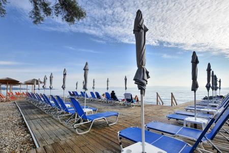 Lido Corfu Sun 4 Stars All-inclusive - 18