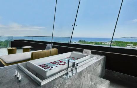 The Westin Sanya Haitang Bay Resort - 111