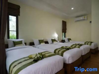 O Seven Khaoyai - 44