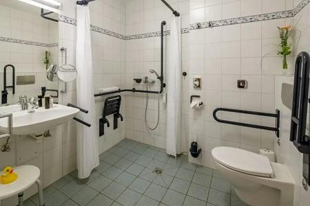 Best Western Plus Kuran der Obermaintherme - 55