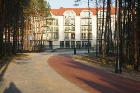 White Resort - 53