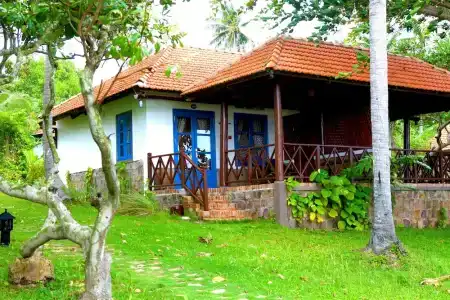 Phu Quoc Eco Beach Resort - 165