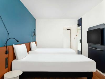 Ibis Budapest Centrum - 4
