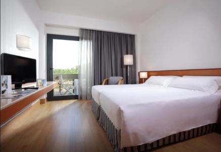Wyndham Rome Midas - 41