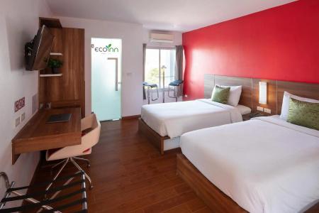 Eco Inn Prime - 1