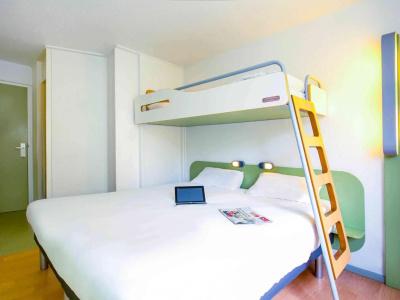 ibis budget Saint Malo Centre - 25