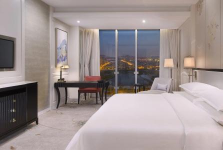 Sheraton Qingdao Licang - 3