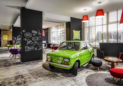 ibis Styles Bielsko Biala - 16