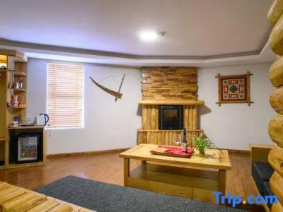 Sapa Highland Resort & Spa - 154