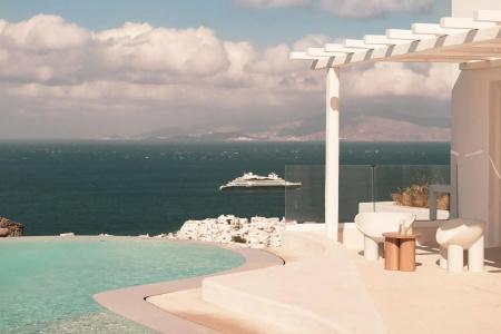 Lovia Mykonos - 16