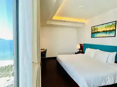 Maximilan Danang Beach - 58