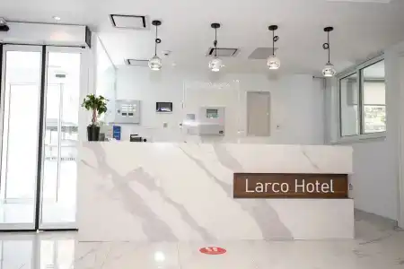 Best Western Plus Larco - 1