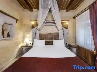 Pegas Cave Suites - 141