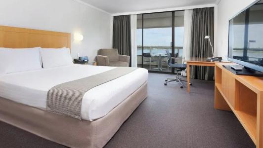 Crowne Plaza, An Ihg - 112