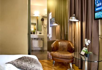 Montefiore 16 - Urban Boutique - 58