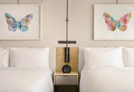 JW Marriott Parq - 6