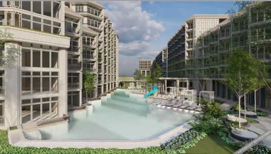 The Quarter Chaophraya By Uhg - 22