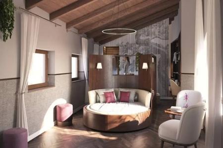Navona Palace Luxury Inn - 32
