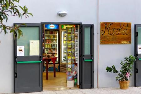 Camping Siena Colleverde - 0