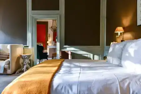 b&b The Verhaegen - 63