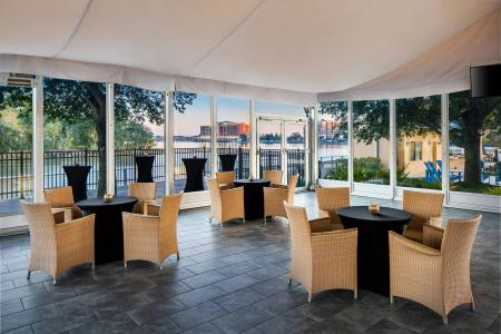 The Westin Savannah Harbor Golf Resort & Spa - 41