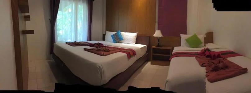 Vipa Tropical Resort - 59