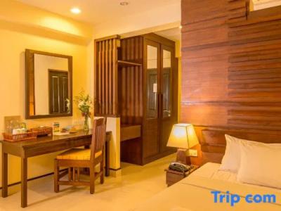 Lanta Pura Beach Resort - Sha Plus - 106