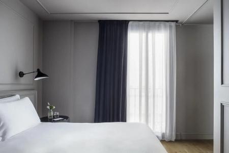 tÓTem Madrid, a Small Luxury Of The World - 6