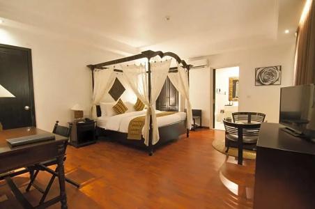La Rose Suites - 52
