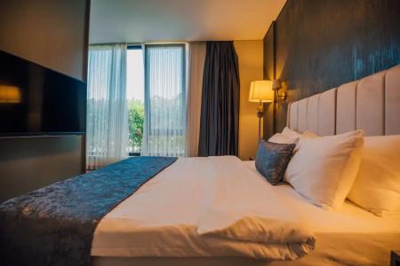 Dellago Luxury Sapanca - 29
