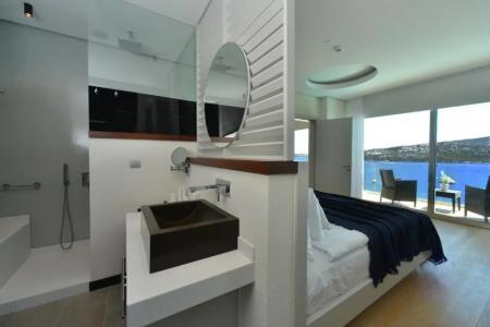 Cape Bodrum Luxury & Beach - 41