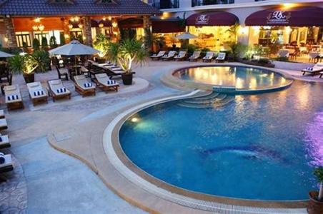 LK Metropole - 22