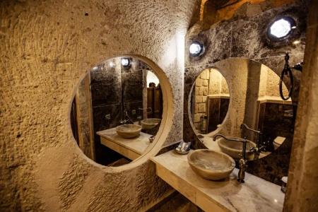 Oread Cave Suites - 171