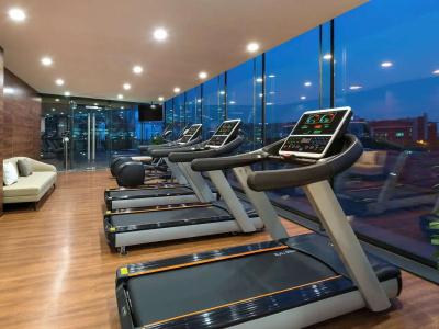 Novotel Shanghai Hongqiao - 25