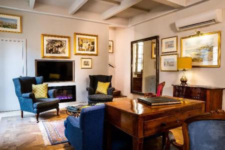 The Xara Palace Relais & Chateaux - 118