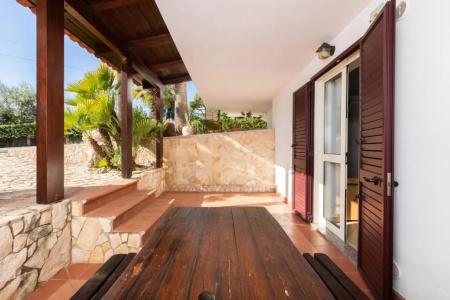 Residence Villantica - 124