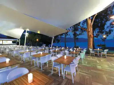 Fortezza Beach Resort - 29