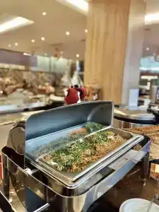 Grand Zuri Malioboro - 10