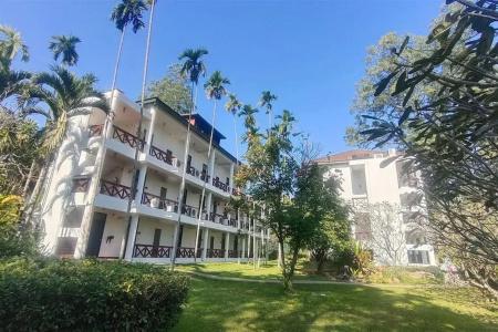 The Imperial Chiang Mai Resort & Sports Club - 42